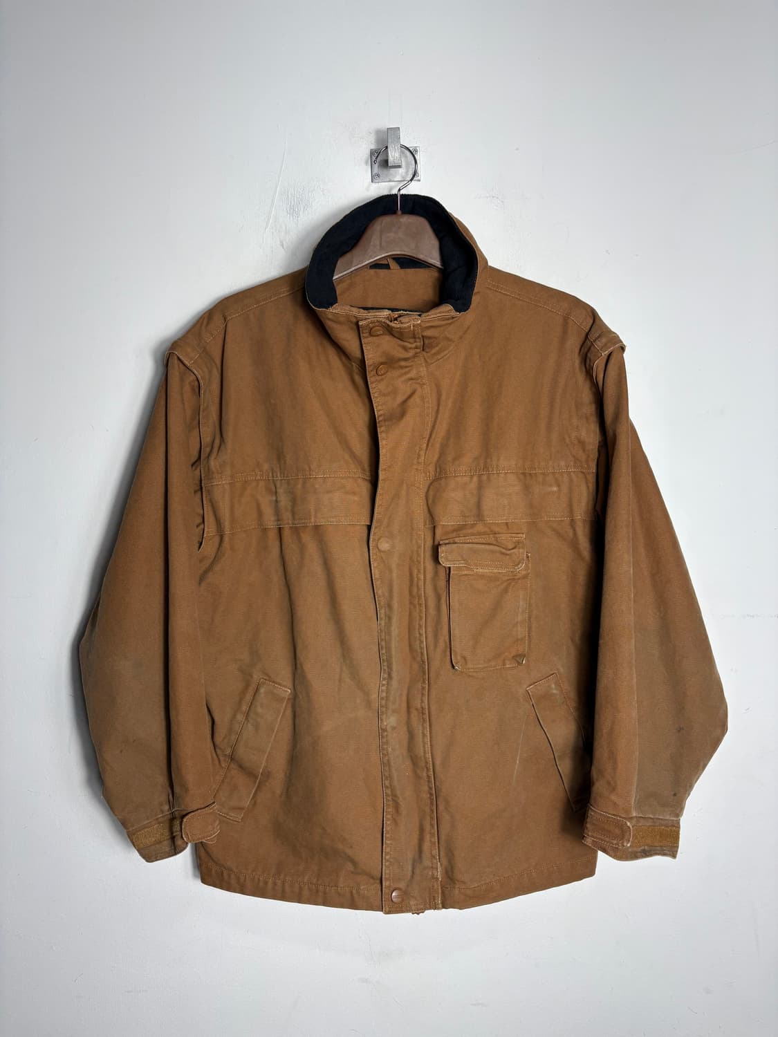 Dakota 다코타 워크자켓 상품이미지1