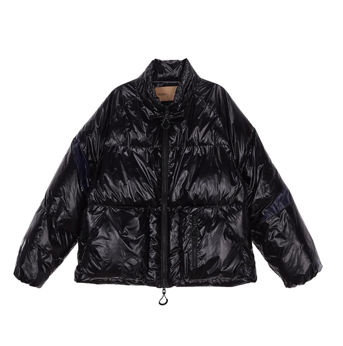 마뗑킴 Matin Kim PUFFER DOWN JUMPER 상품이미지1