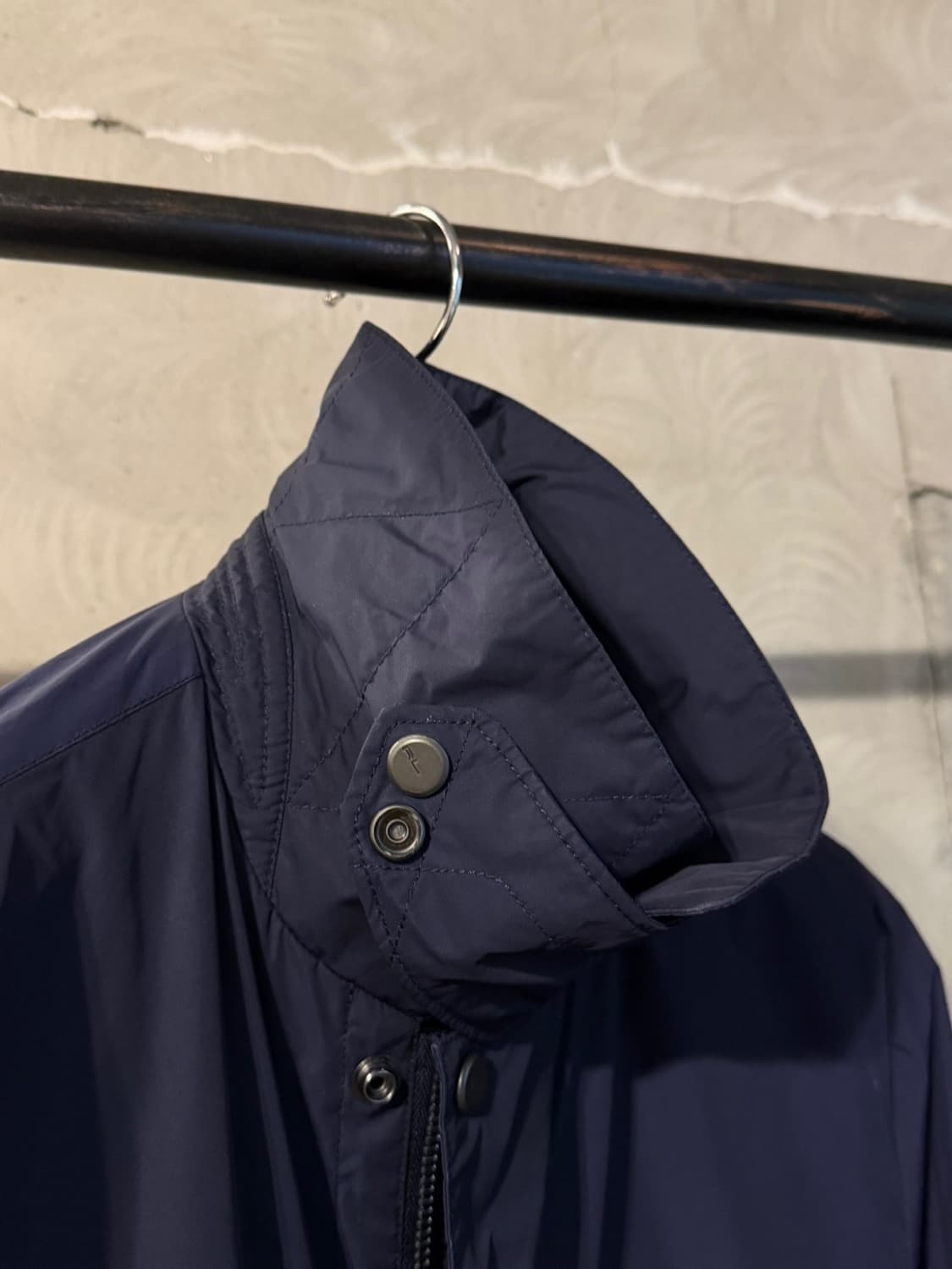 랄프로렌 블랙라벨 카코트 100 상품이미지5