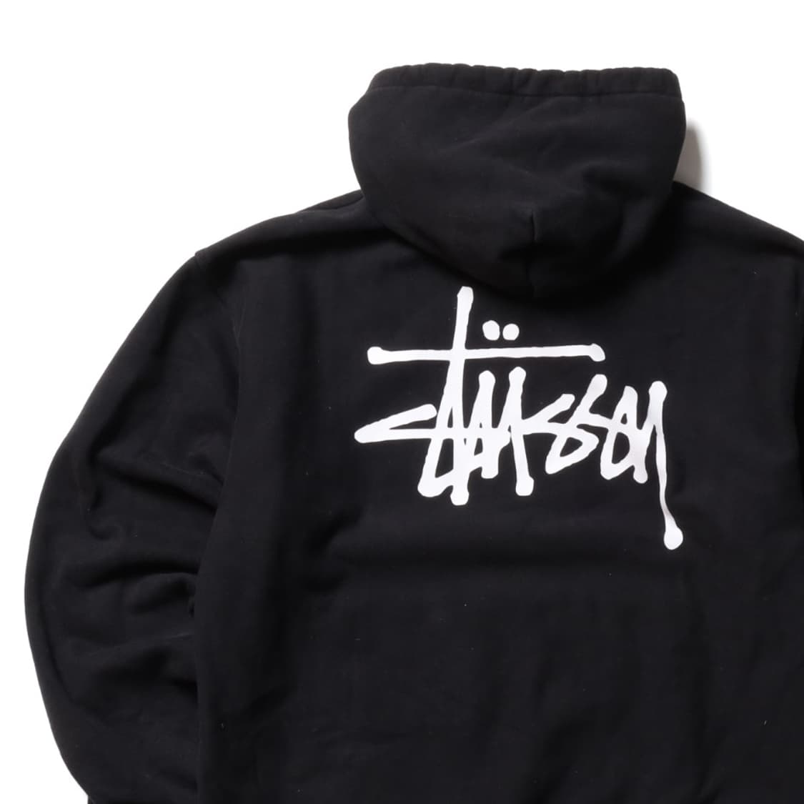 스투시 Stussy Printing Hoodie  상품이미지5