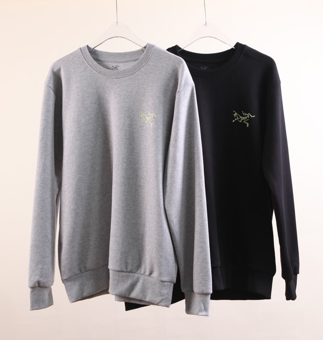 아크테릭스 질샌더  트레이닝 세트입 상품이미지1