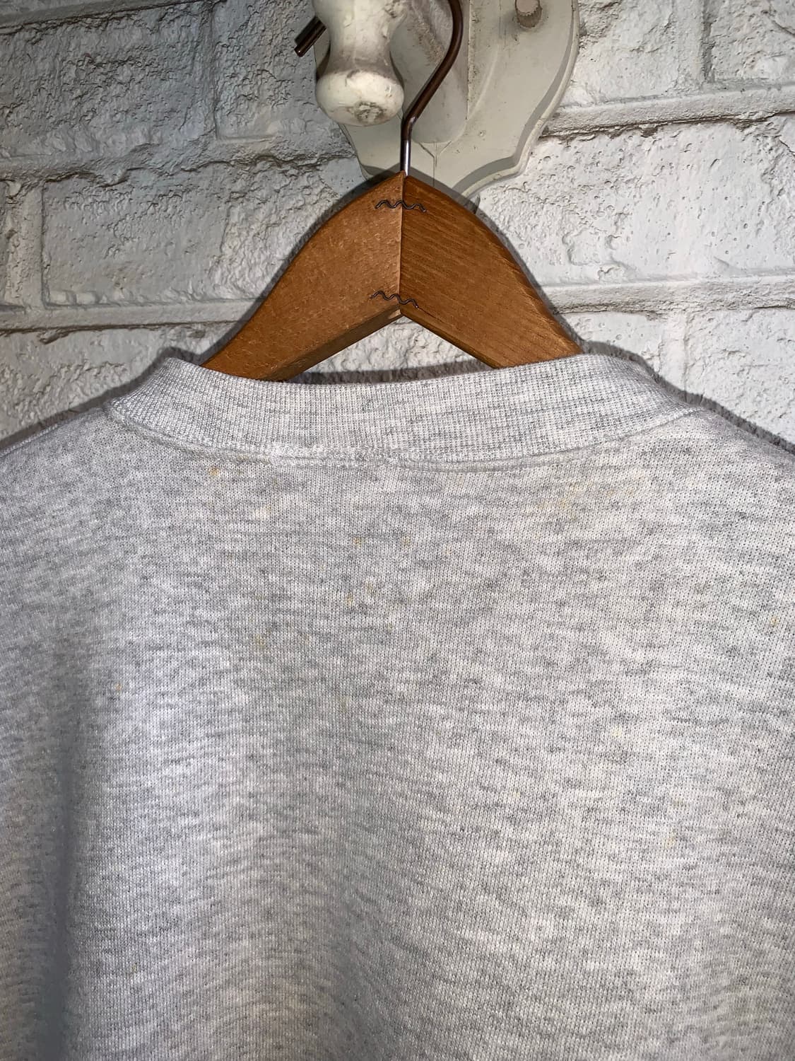 90년대 raiders 스웻셔츠 상품이미지6