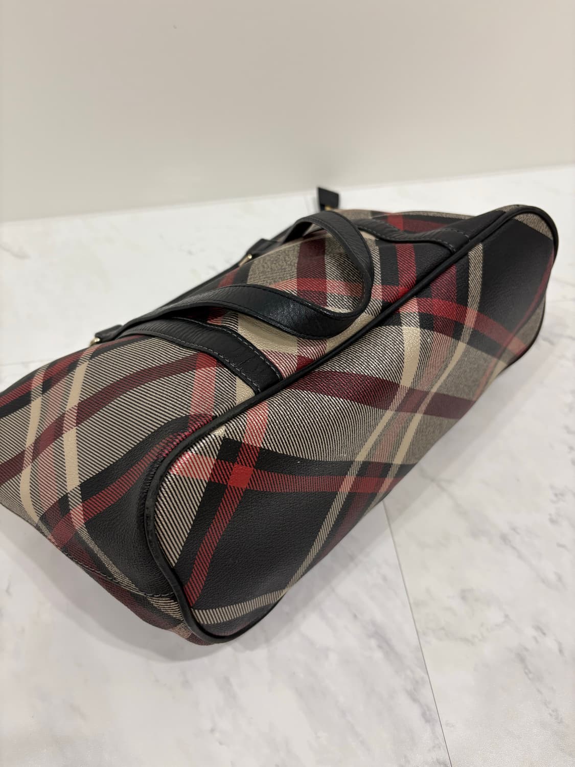 daks 쇼퍼백 상품이미지2