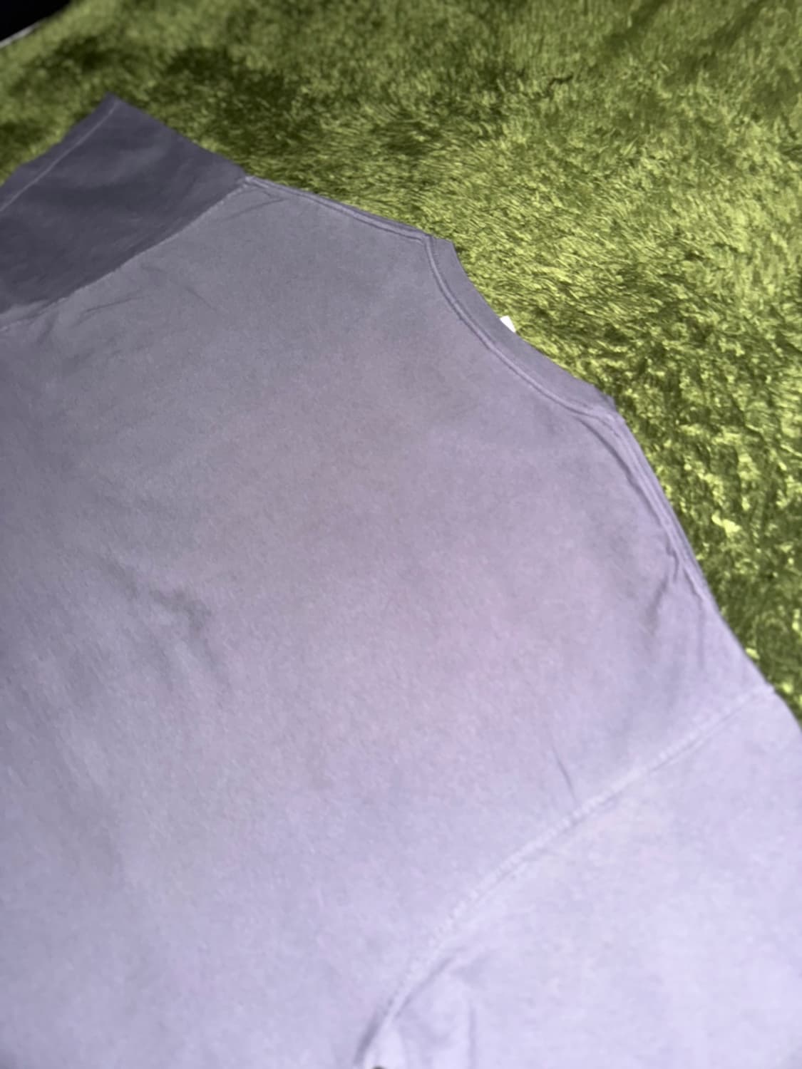 [XL] NOAH 노아 오리지널 로고 튜블러 포켓 티셔츠 상품이미지9