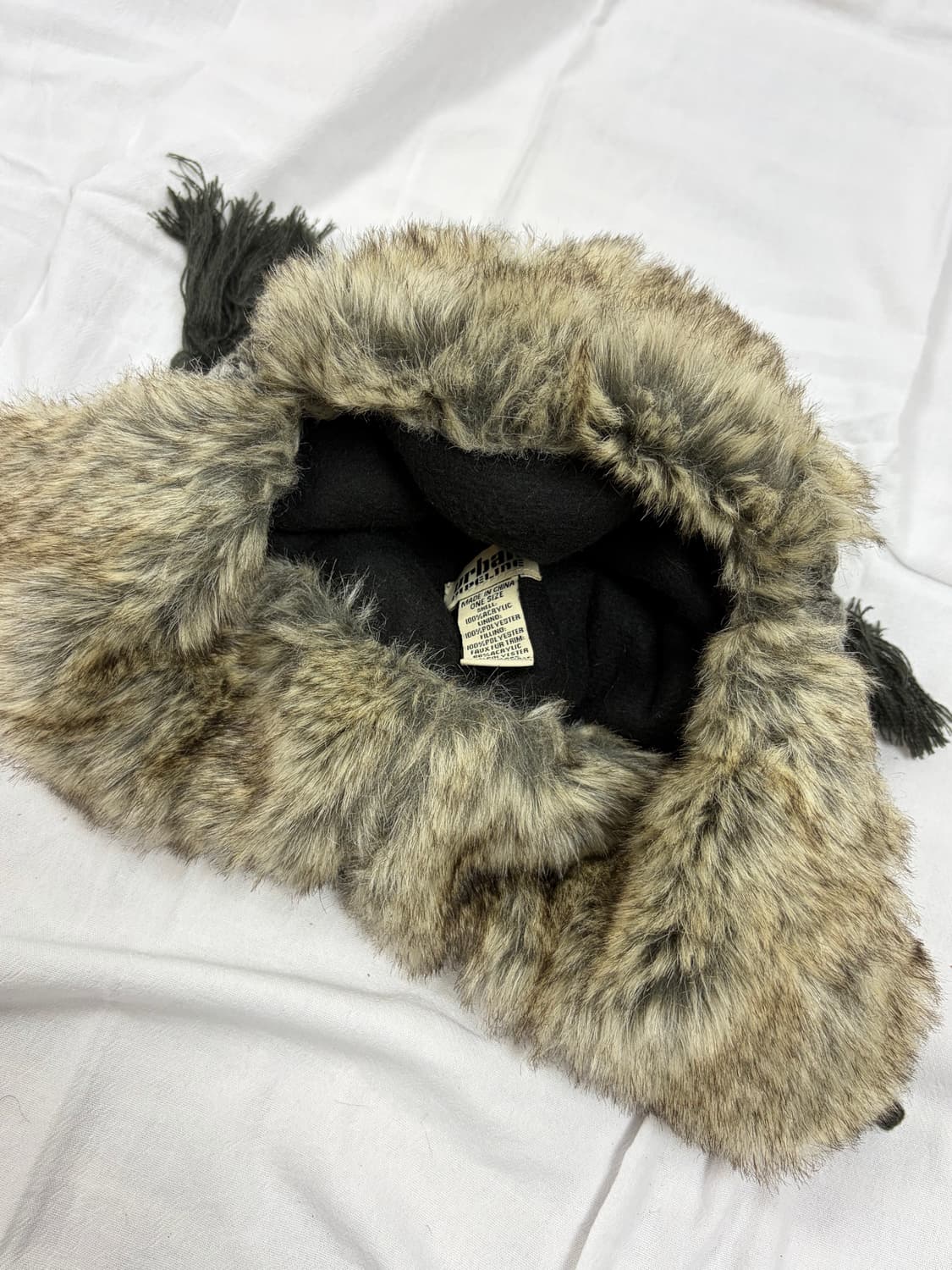 VINTAGE HAT 상품이미지7