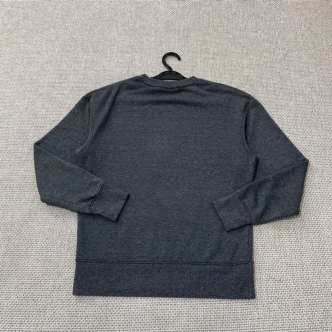 나이키 기모 라운드 맨투맨 5136 상품이미지3