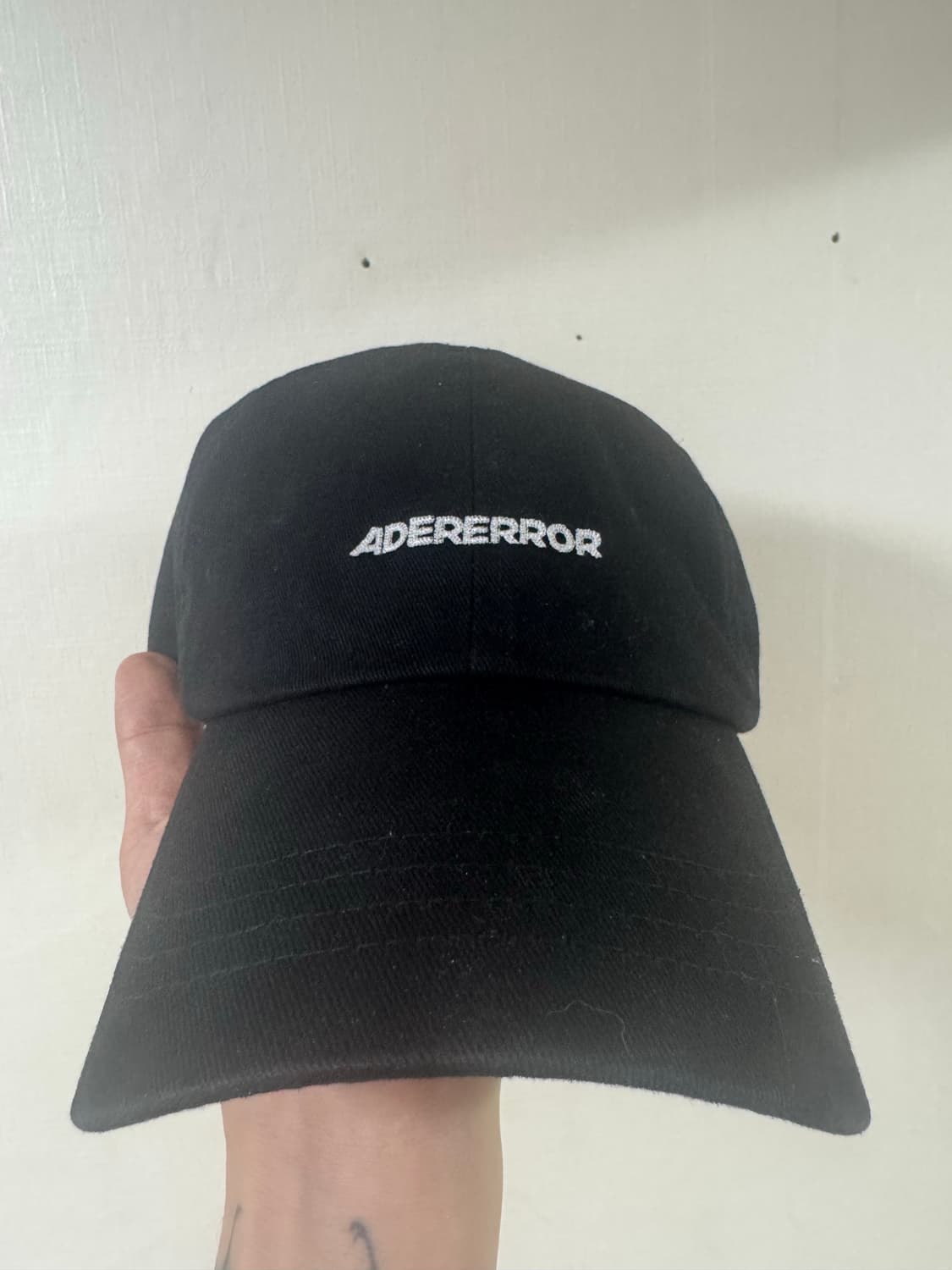 아더에러 모자 m사이즈 상품이미지5