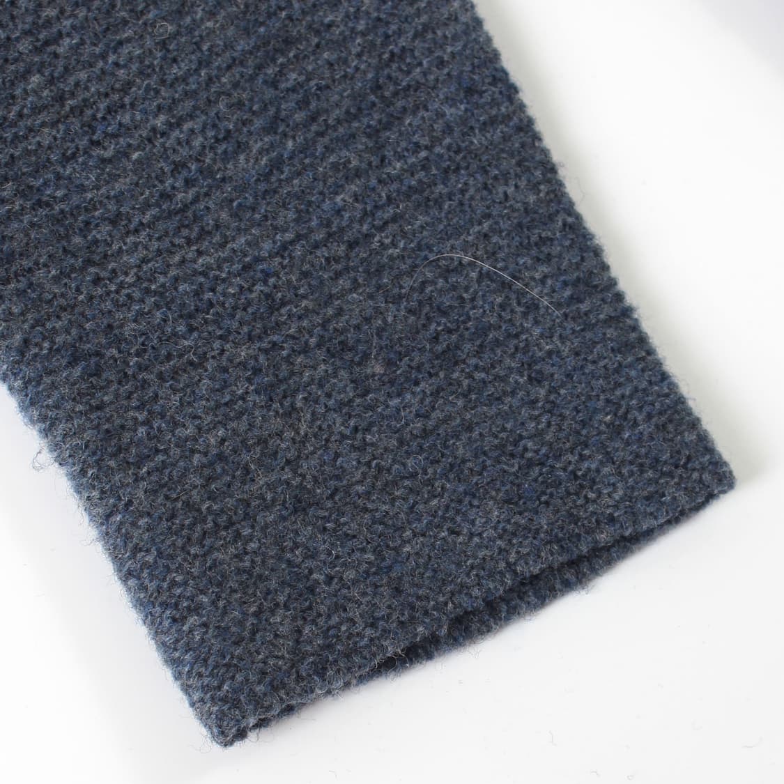 A.P.C 아페쎄 울 니트 a라인 라운드 넥 원피스 상품이미지4