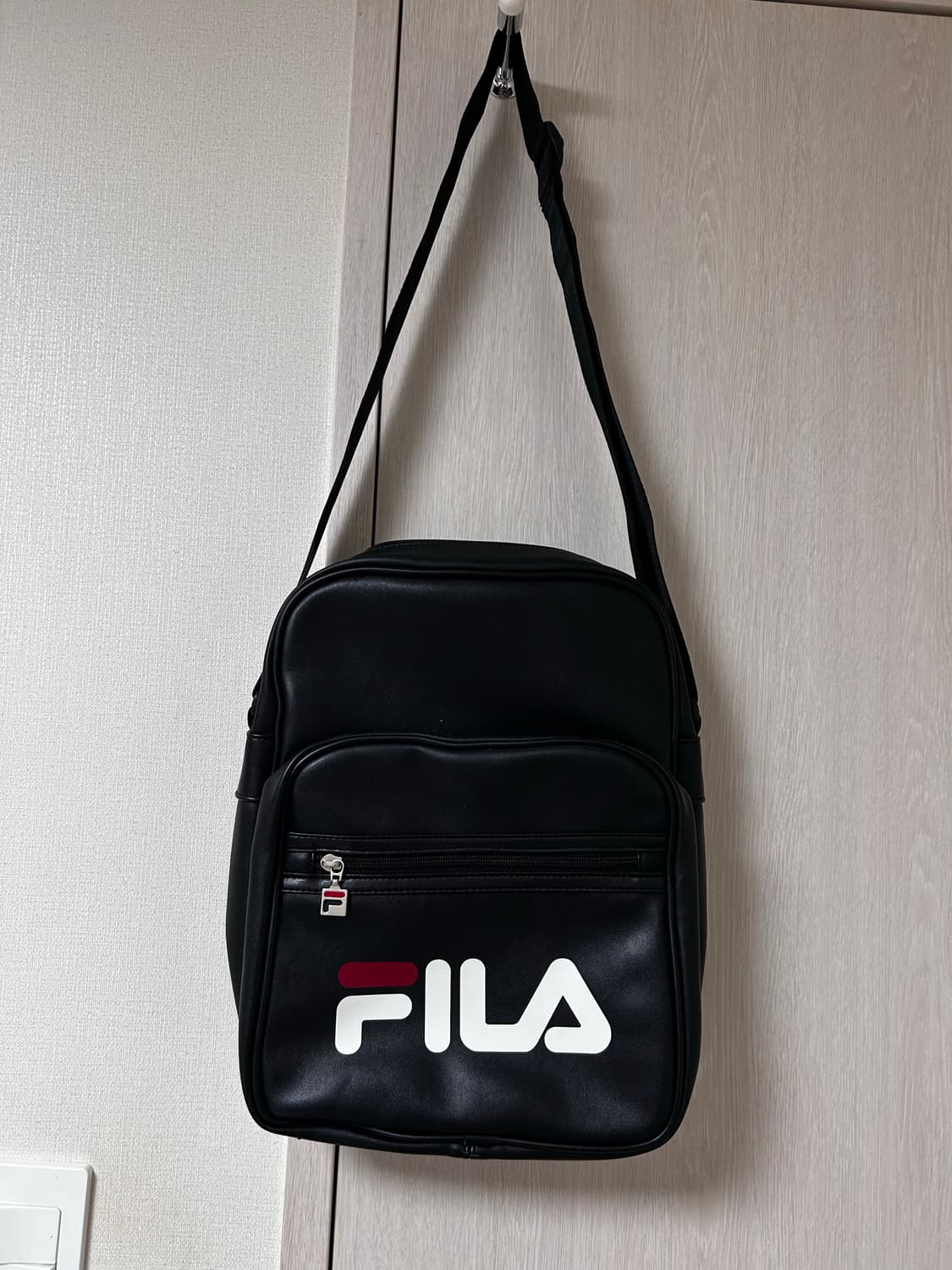 Fila vintage bag 상품이미지1