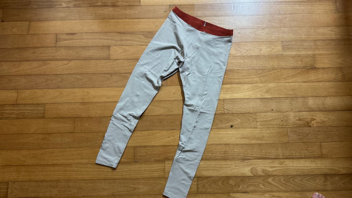 나이키 언더커버 갸쿠소우 카모 러닝 셋업 상품이미지7