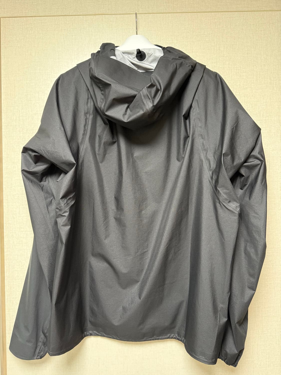 세티스파이 퍼텍스 3L 레인자켓 상품이미지4