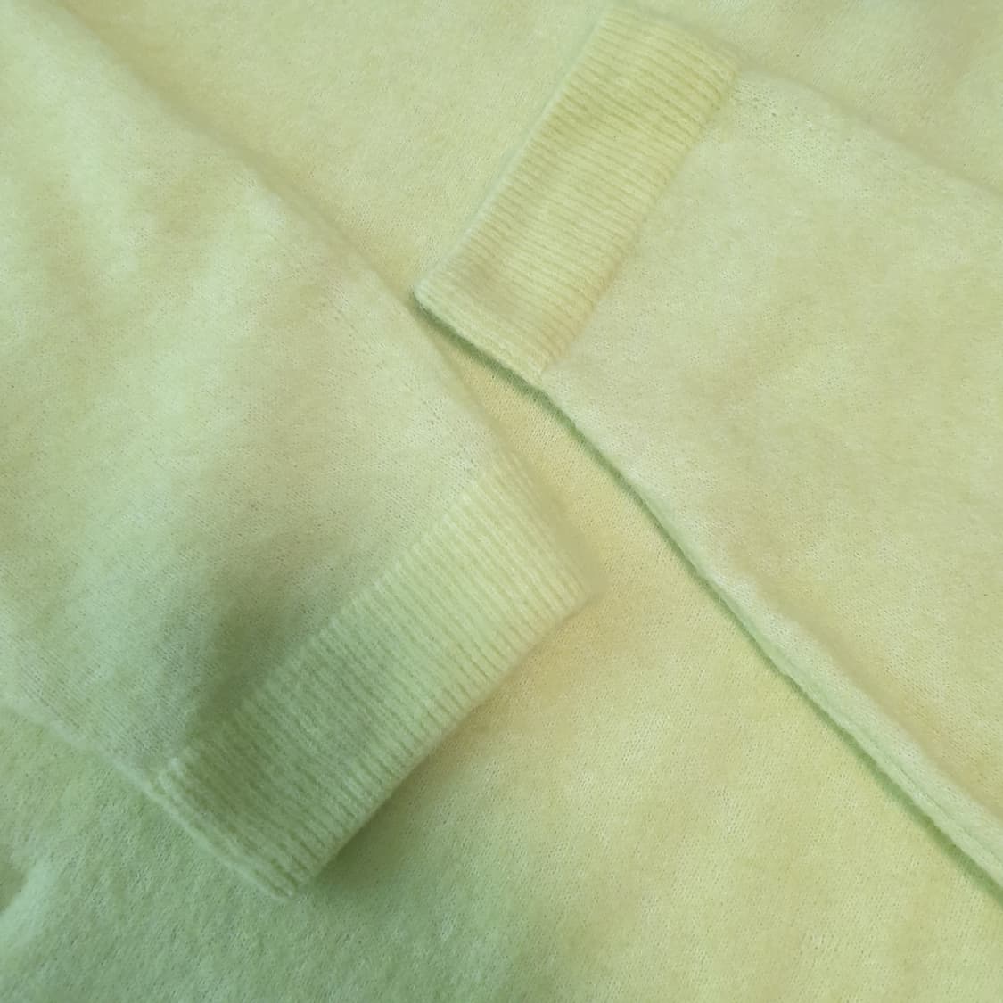 앤아더스토리즈 반크롭 기장 니트 상품이미지5