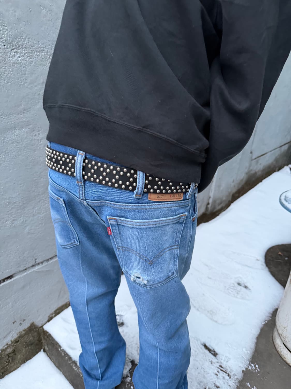 리바이스 517  상품이미지2