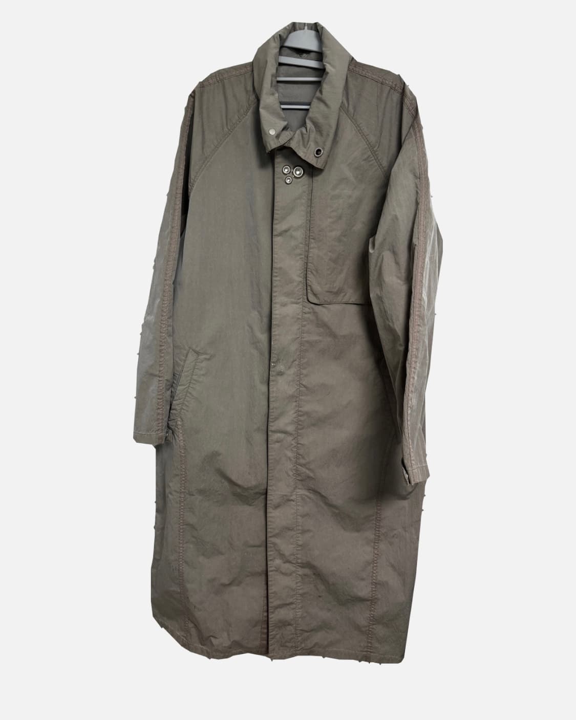 Haus Nowhere Rain Coat  상품이미지1
