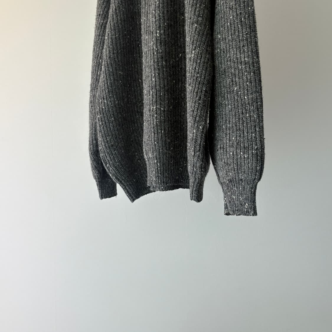  ▫️Harris Wilson Wool Knit 상품이미지7
