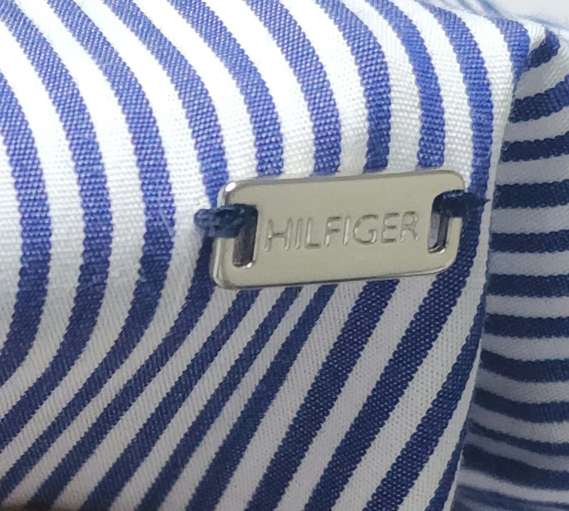 타미힐피거 스트라이프 셔츠 6 Petite 상품이미지5