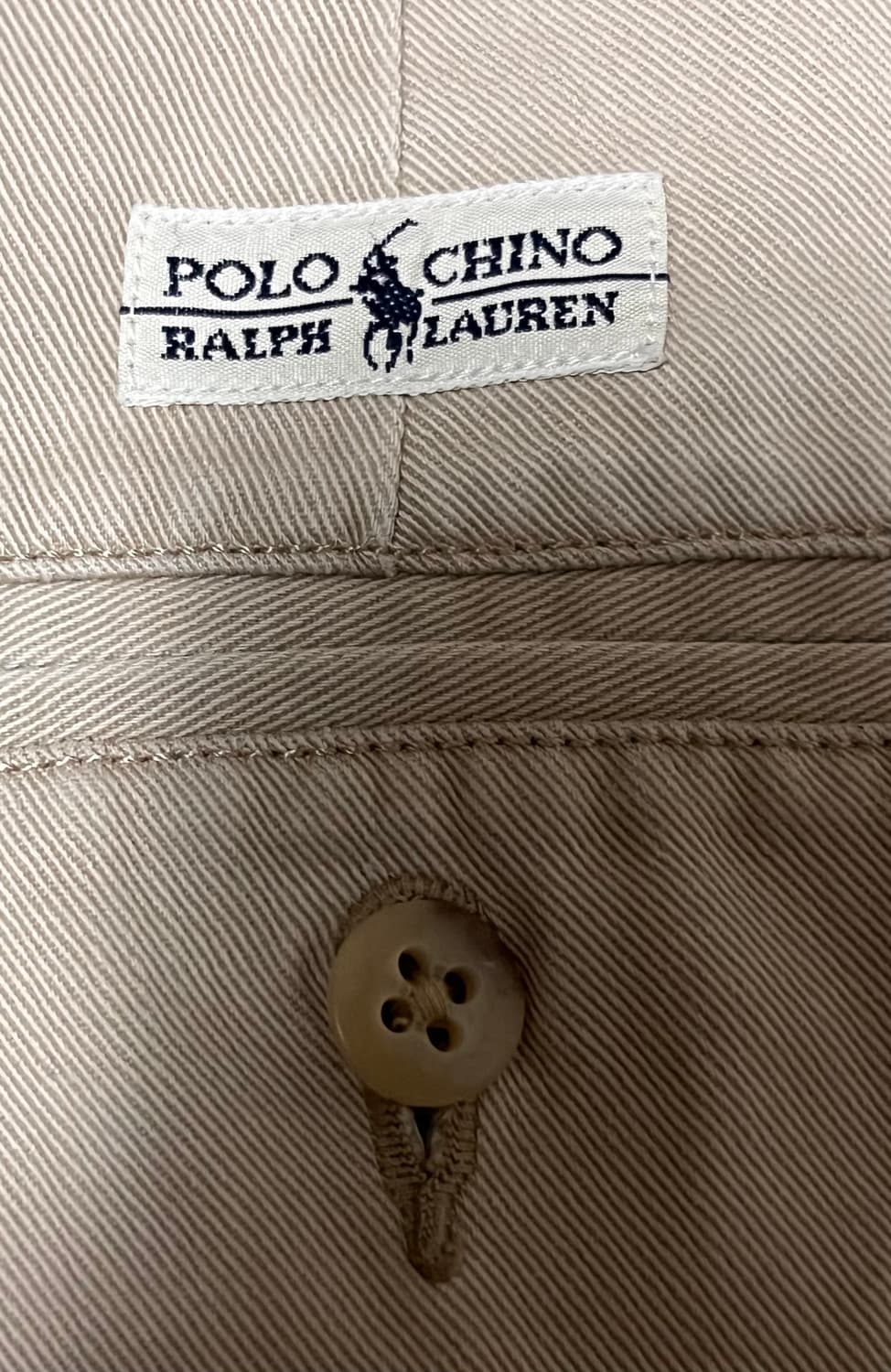 폴로 랄프로렌 Tyler 반바지 31 상품이미지3