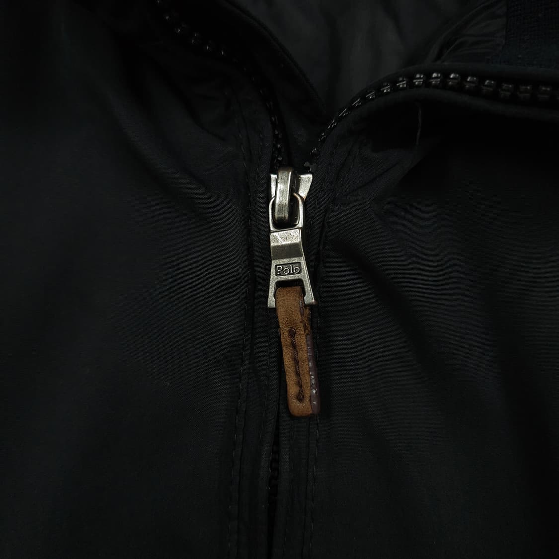 XL(105) 폴로 랄프로렌 스윙탑  블랙 상품이미지6