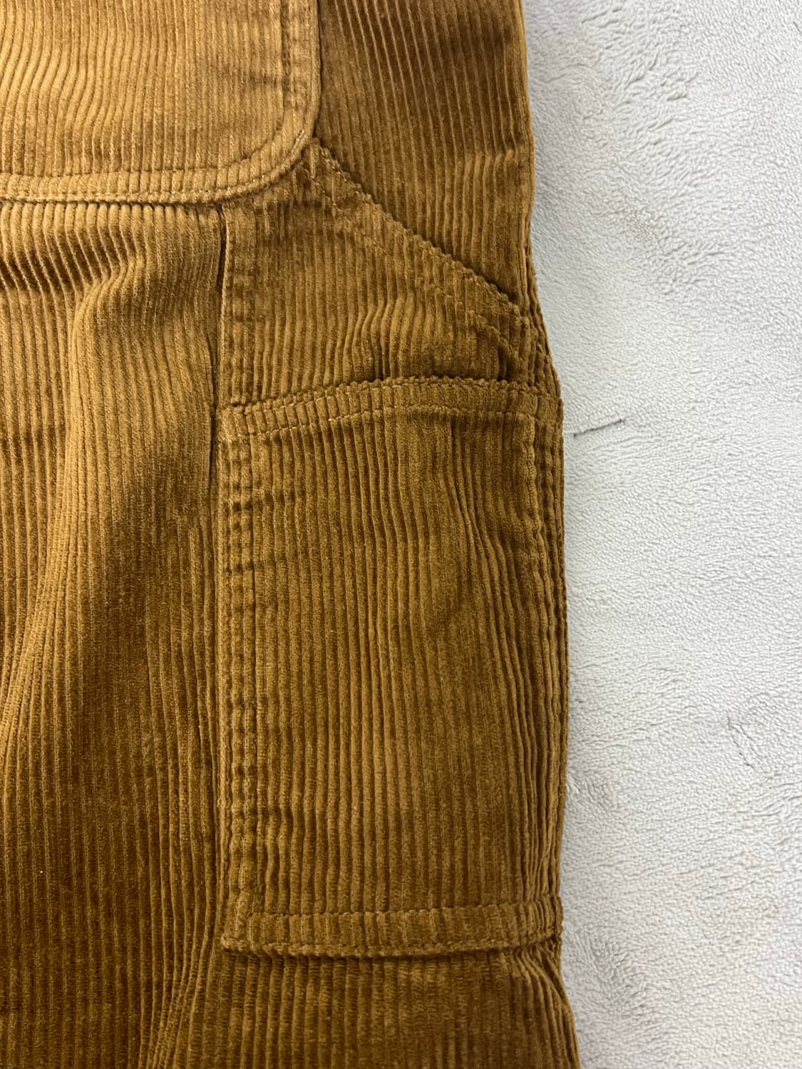 칼하트윕 플린트 팬츠 상품이미지3