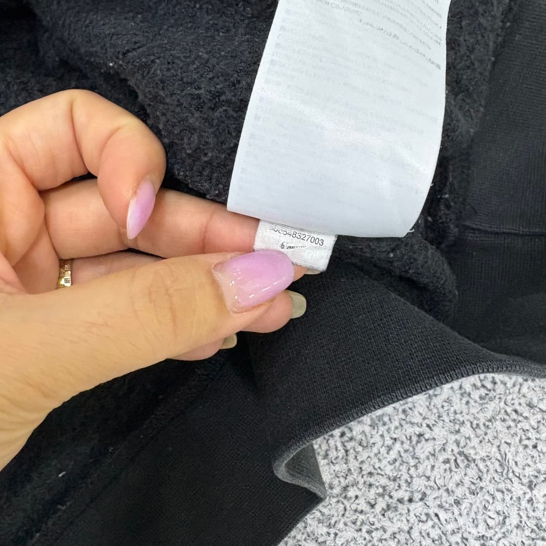 L 나이키 후드티 후디 0527J2 상품이미지5