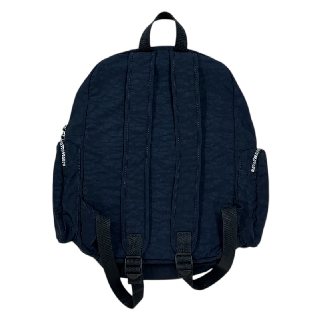 키플링 빈티지 고릴라 포켓 나일론 백팩 가방 네이비 상품이미지3