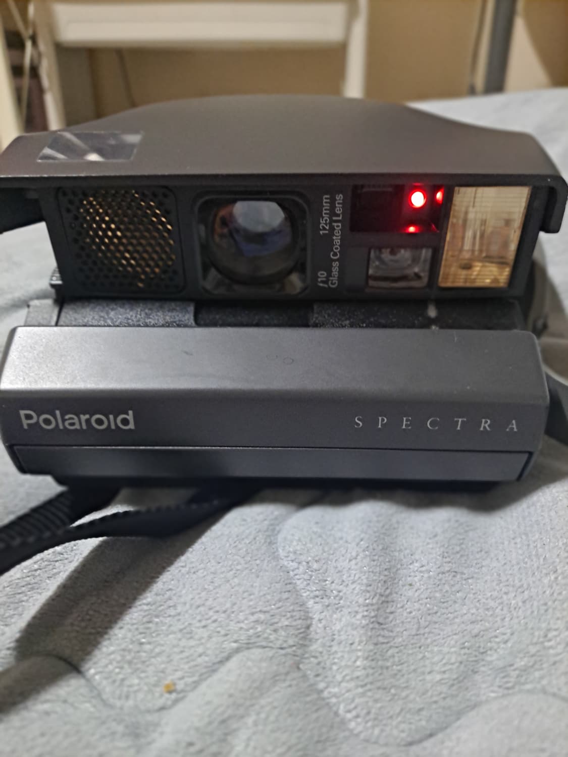 폴라로이드 스펙트라 카메라 상품이미지1