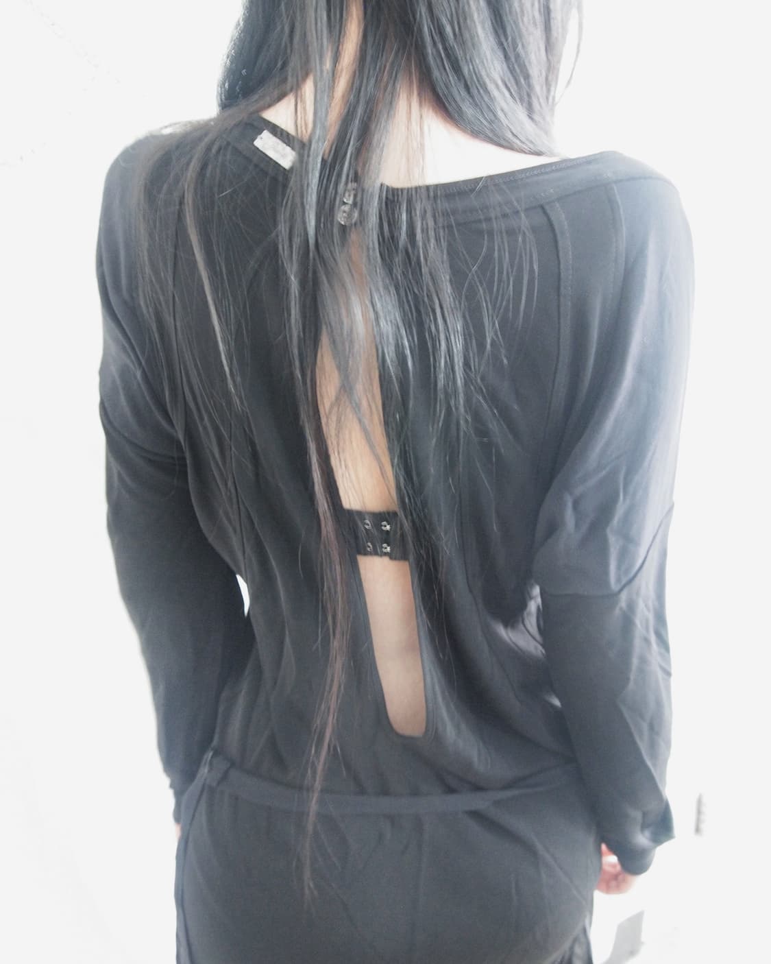 new* 디젤 오프숄더 드레이프 원피스 상품이미지1