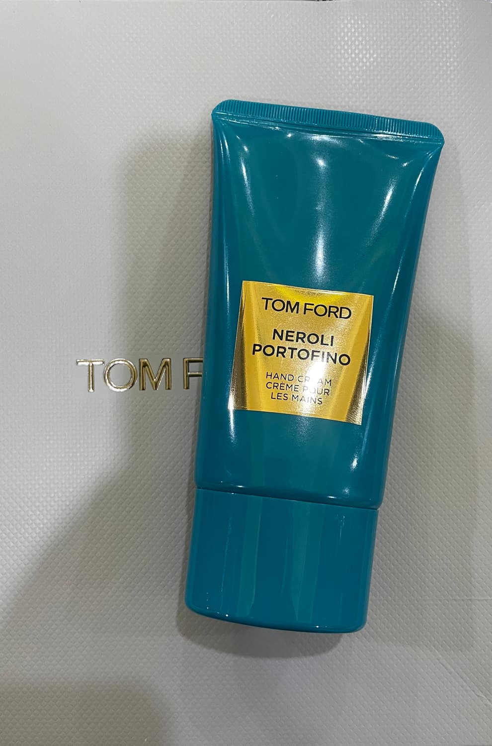 [백화점국문]톰포드 네롤리 포르토피노 핸드크림 퍼퓸향수대용 상품이미지2