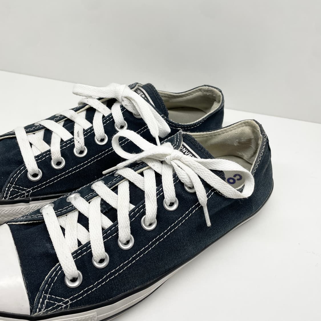 컨버스 올스타 블랙  상품이미지3