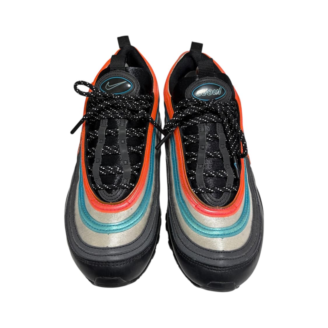 에어맥스97 네온 서울 270 상품이미지1