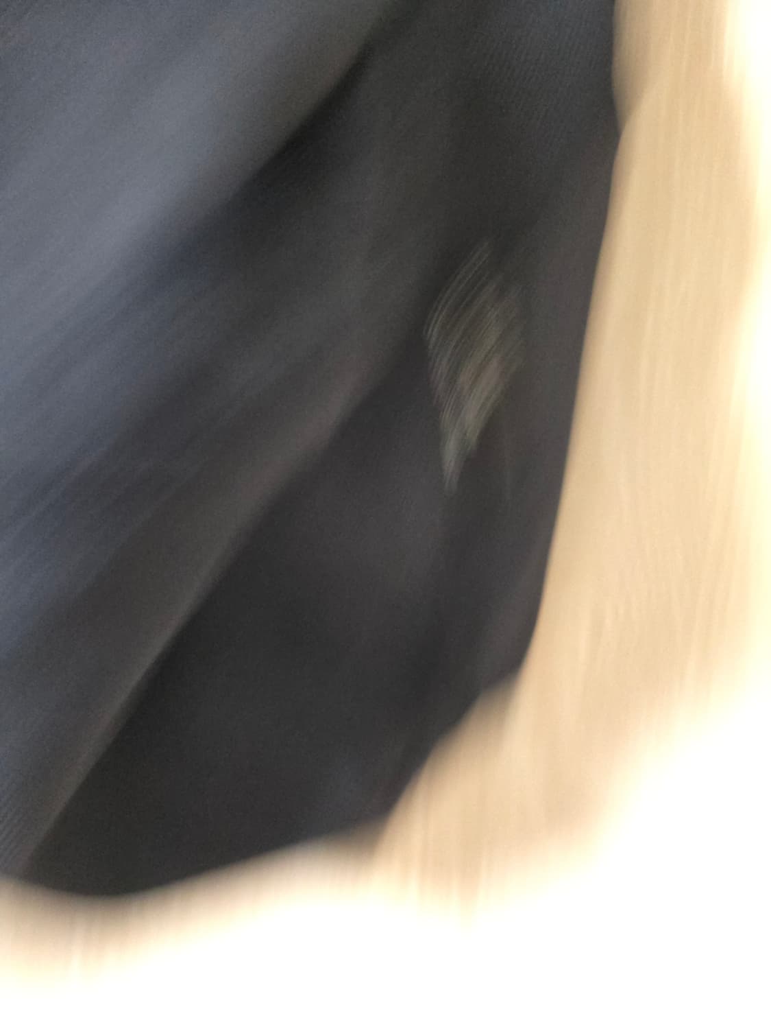 꼼데가르송 옴므 플러스 백팩 상품이미지2