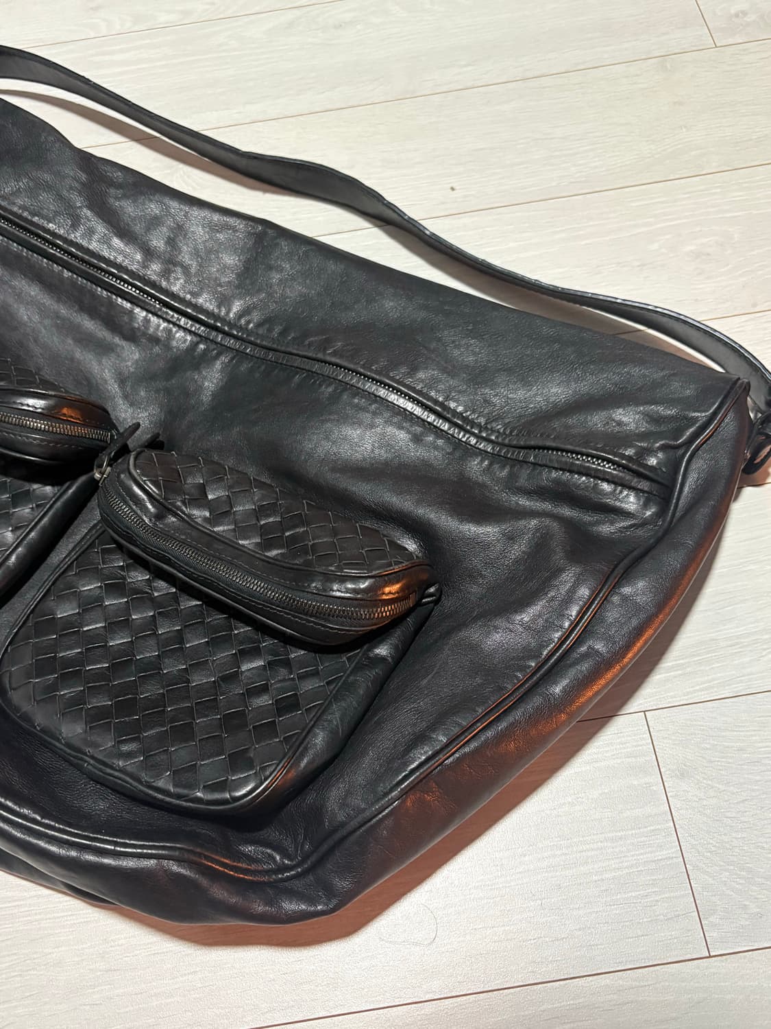 보테가베네타 숄더백 상품이미지3