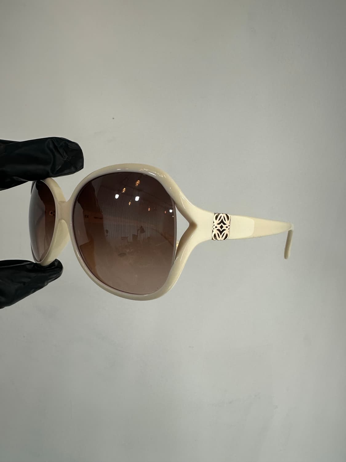 [새상품 무료배송] Made in Italy 로에베 선글라스 상품이미지5