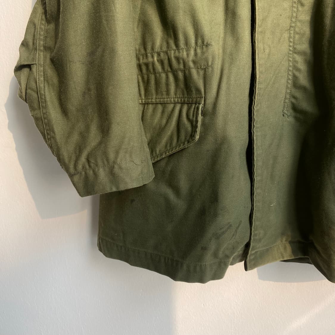 🌊M65 3rd OG S-R 상품이미지5