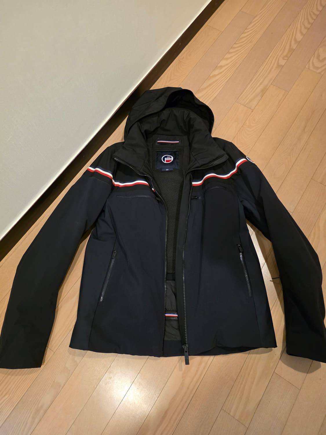 Fusalp 퓨잡 스키자켓 상품이미지1