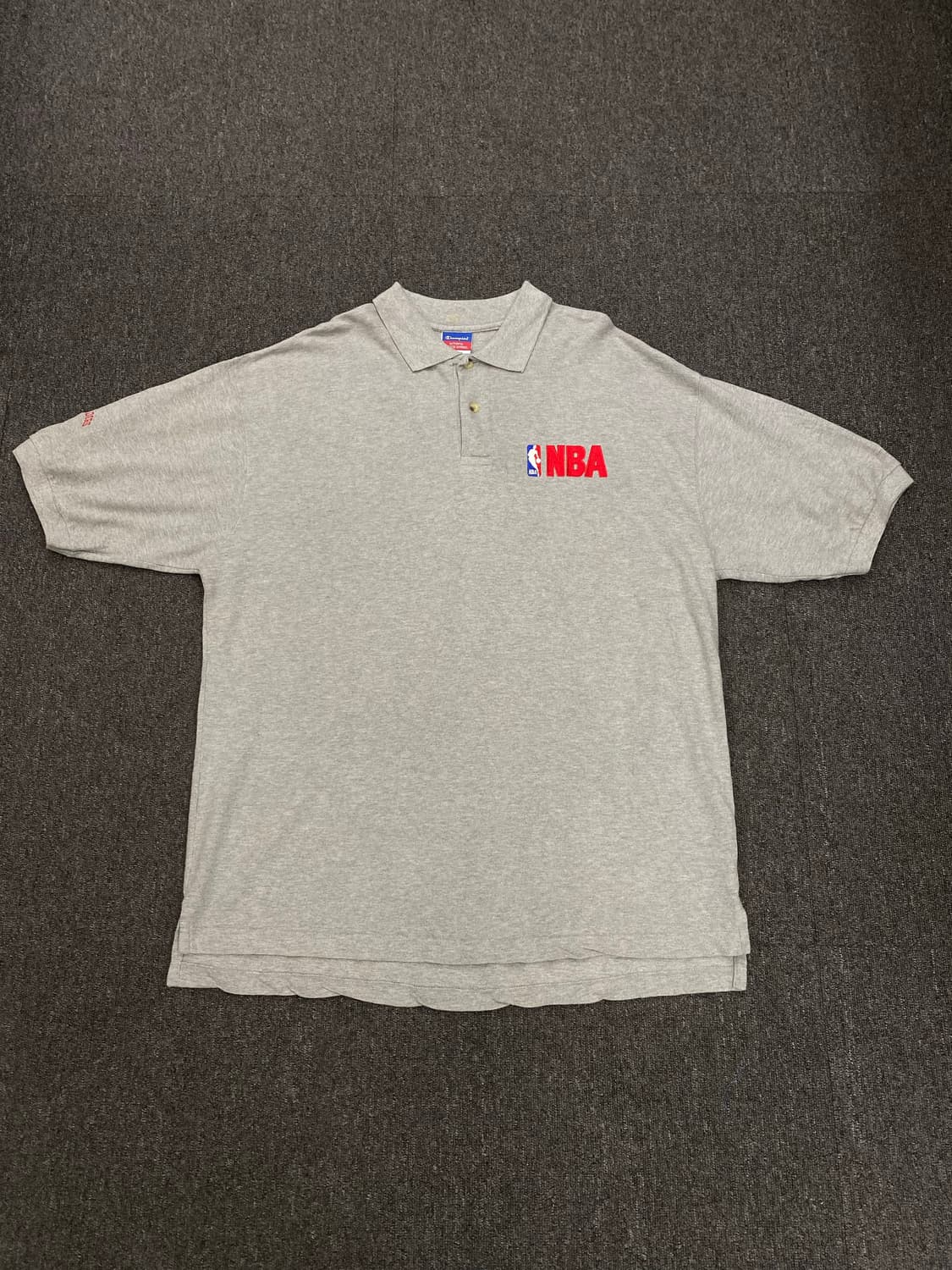 Champion 챔피온 NBA pk 티셔츠 상품이미지3