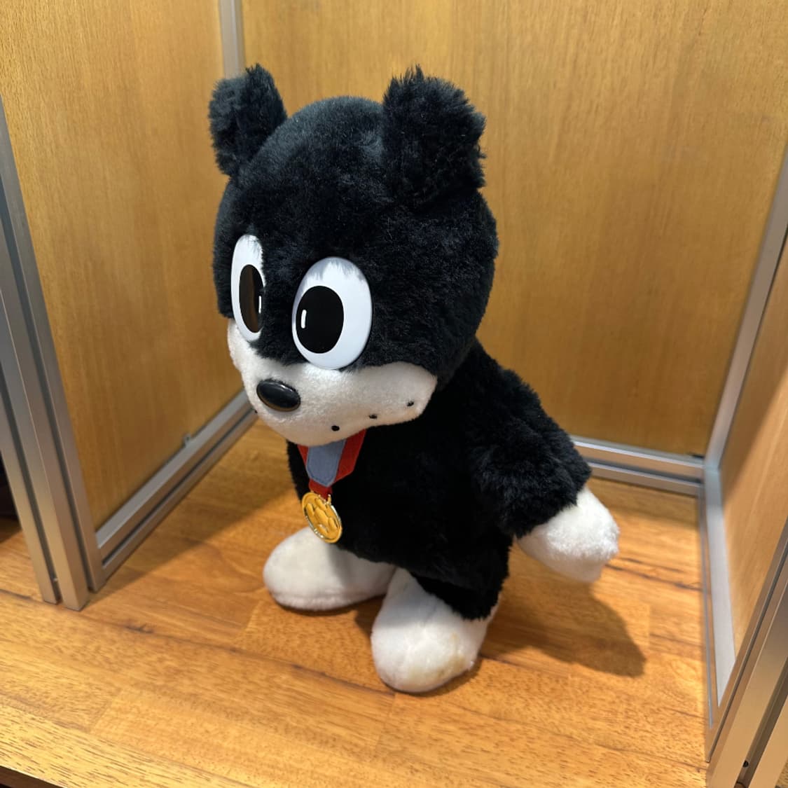 Nora Kuro-Kun Dancing toy 상품이미지2