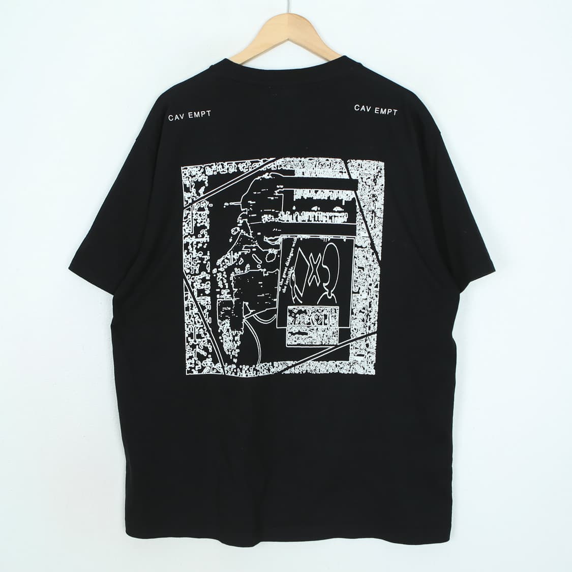 카브엠트 반팔 상품이미지2