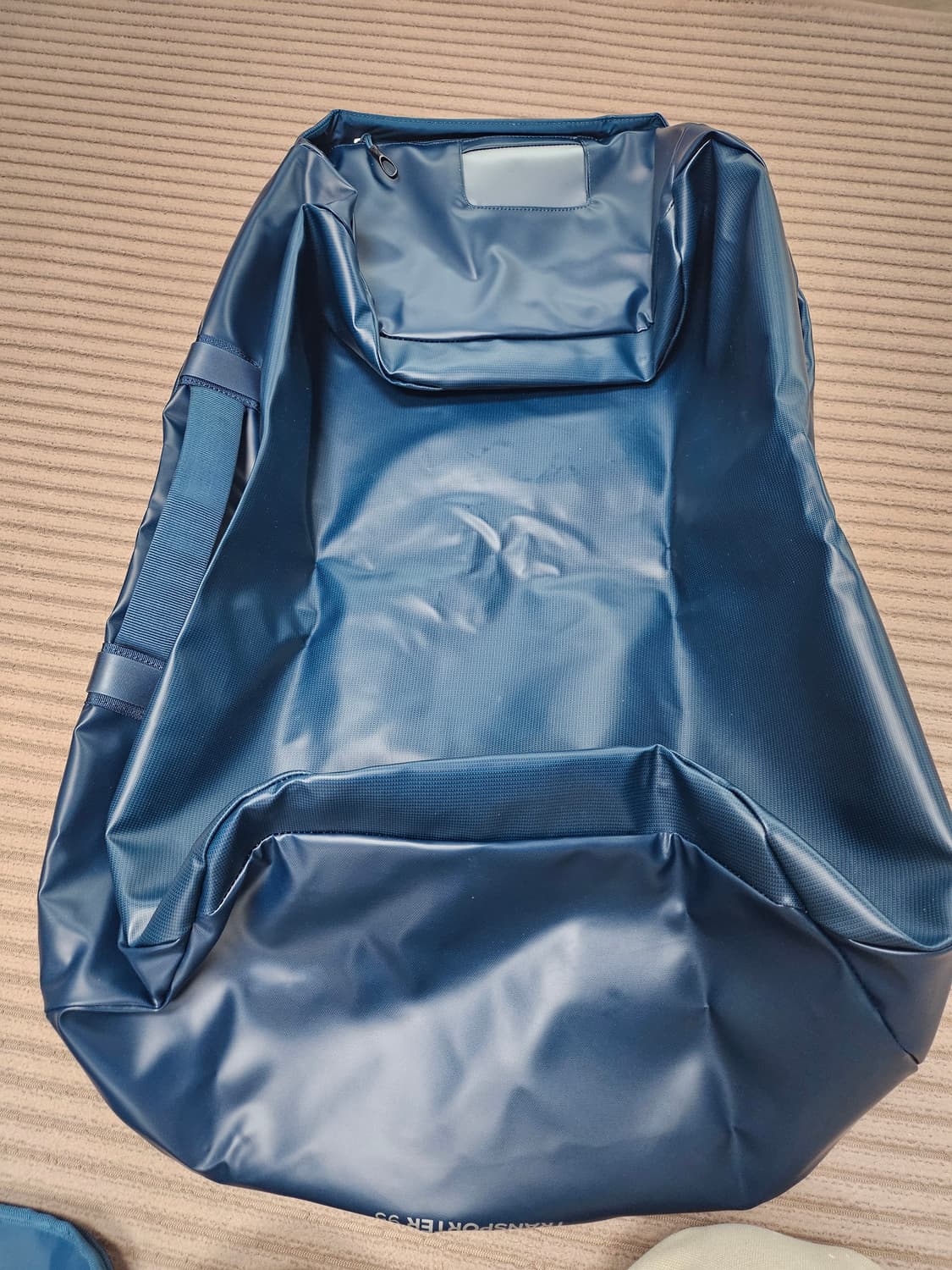 오스프리 트랜스포터 더플 95 판매 상품이미지10