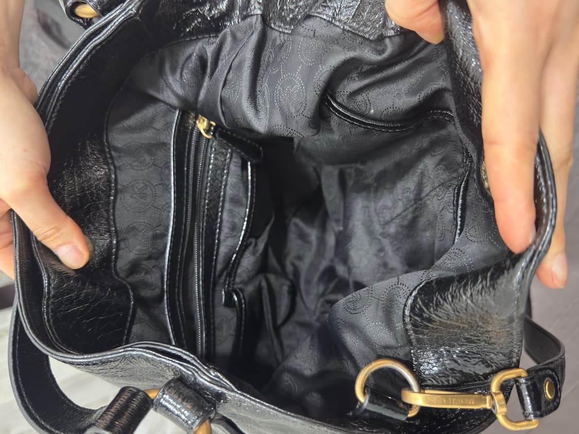 Michael kors leather bag 상품이미지5