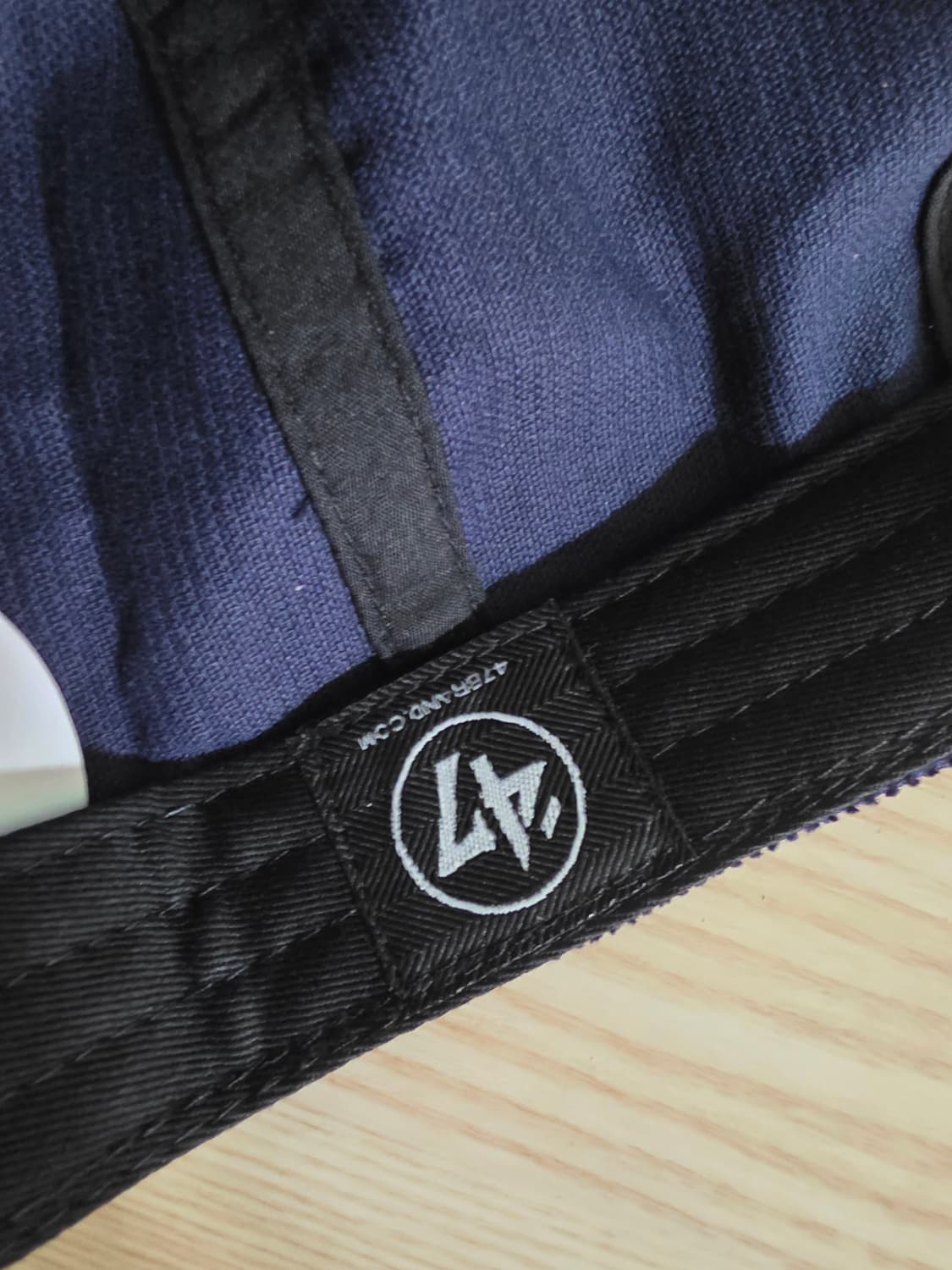 47브랜드 beams 빔즈 코로듀이 모자 상품이미지4