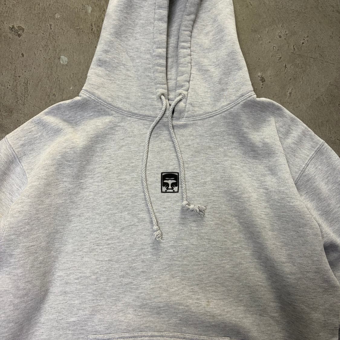 오베이 후드티[2275] 상품이미지2