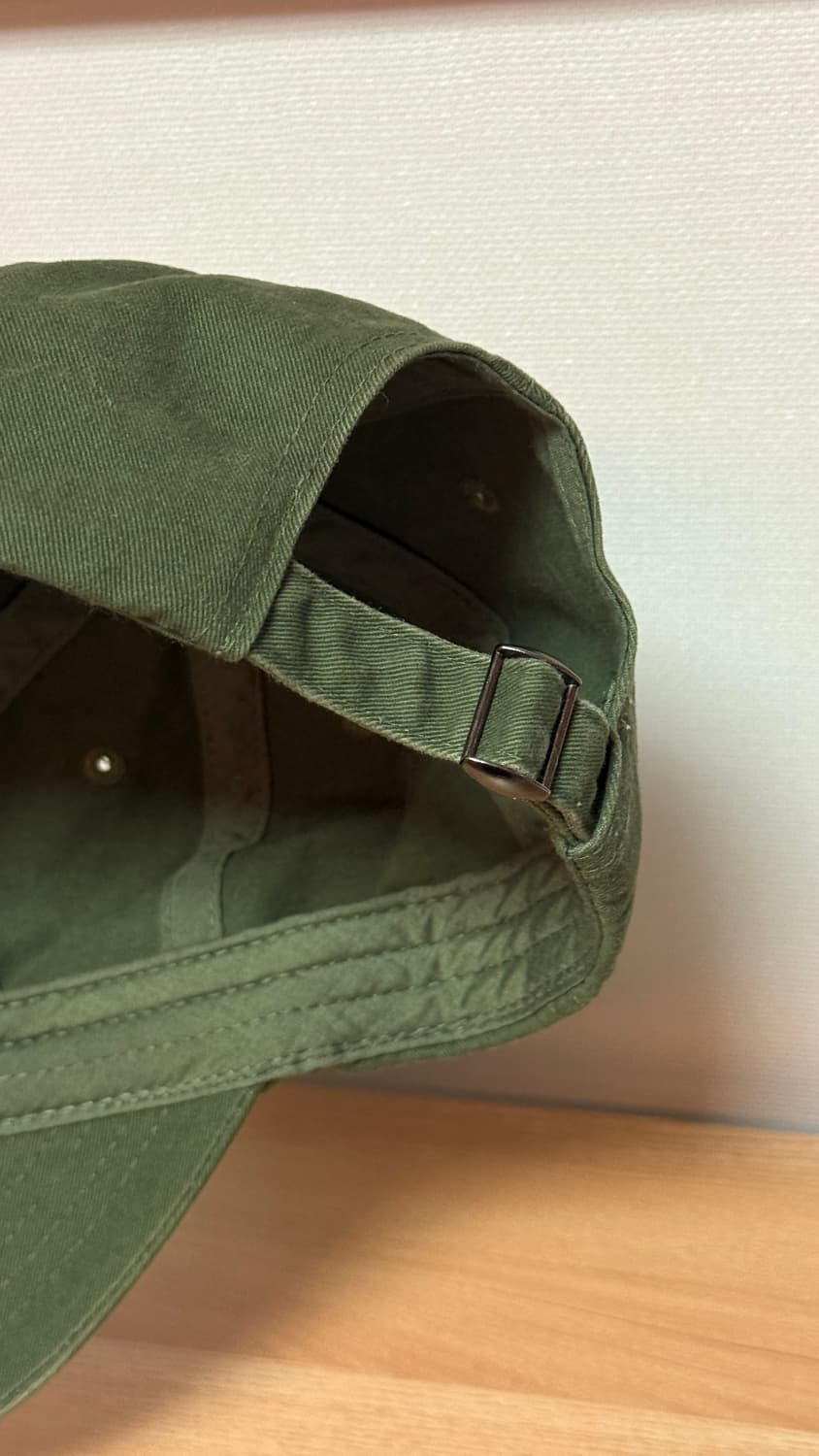 (새상품) kuta distance l.ab 모자 상품이미지4