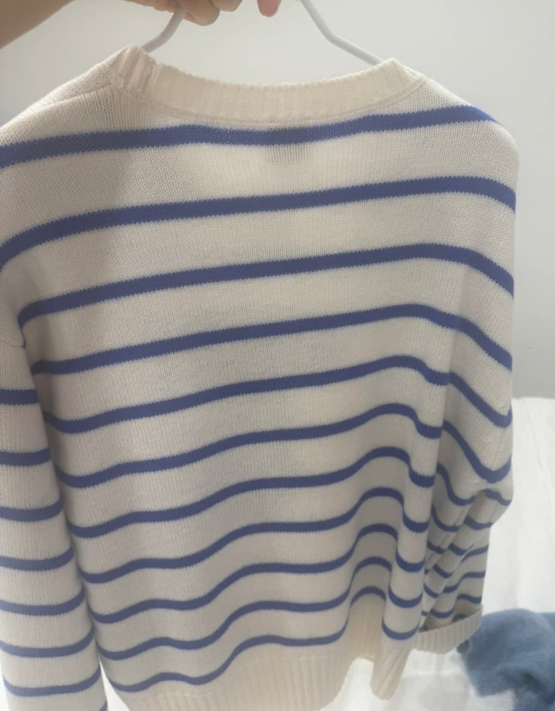 Pinko 스트라이프 니트 상품이미지4