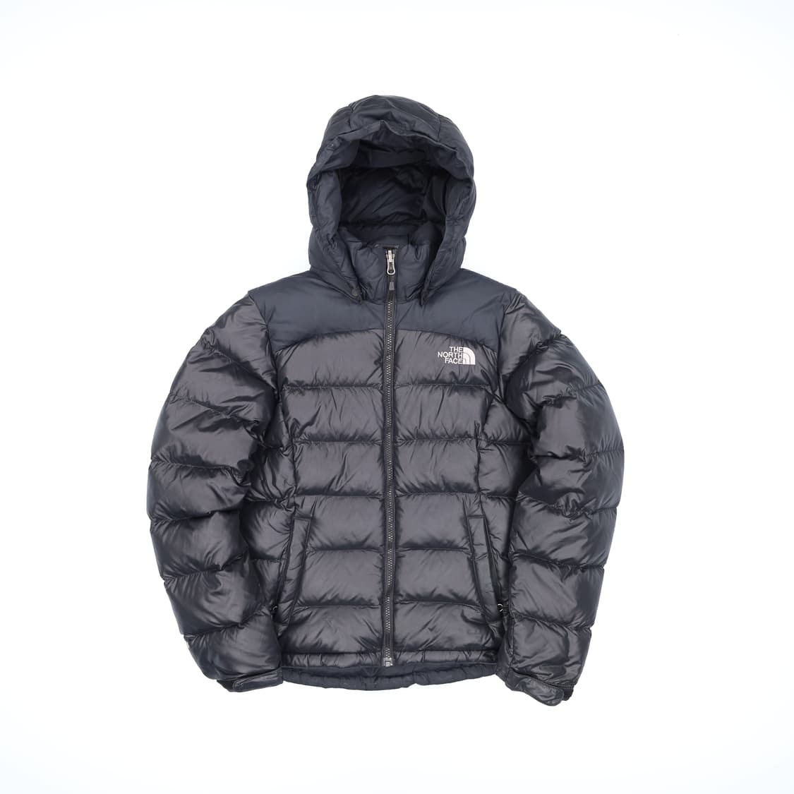 M 노스페이스 우먼 700 올드 눕시 패딩 자켓 4172 상품이미지1