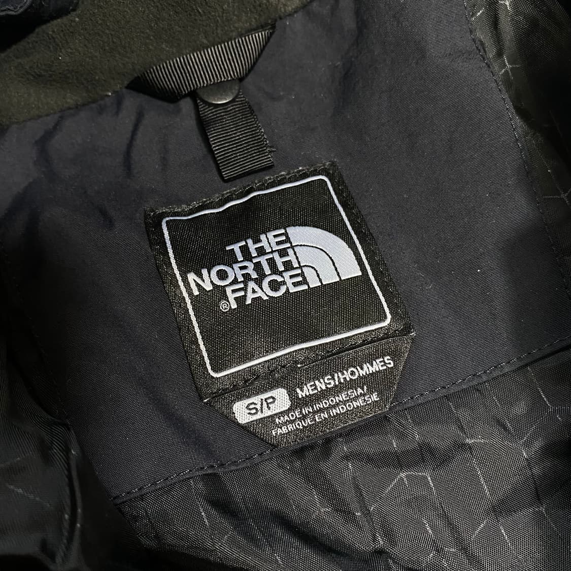 노스페이스 하이벤트 바람막이 S 상품이미지2