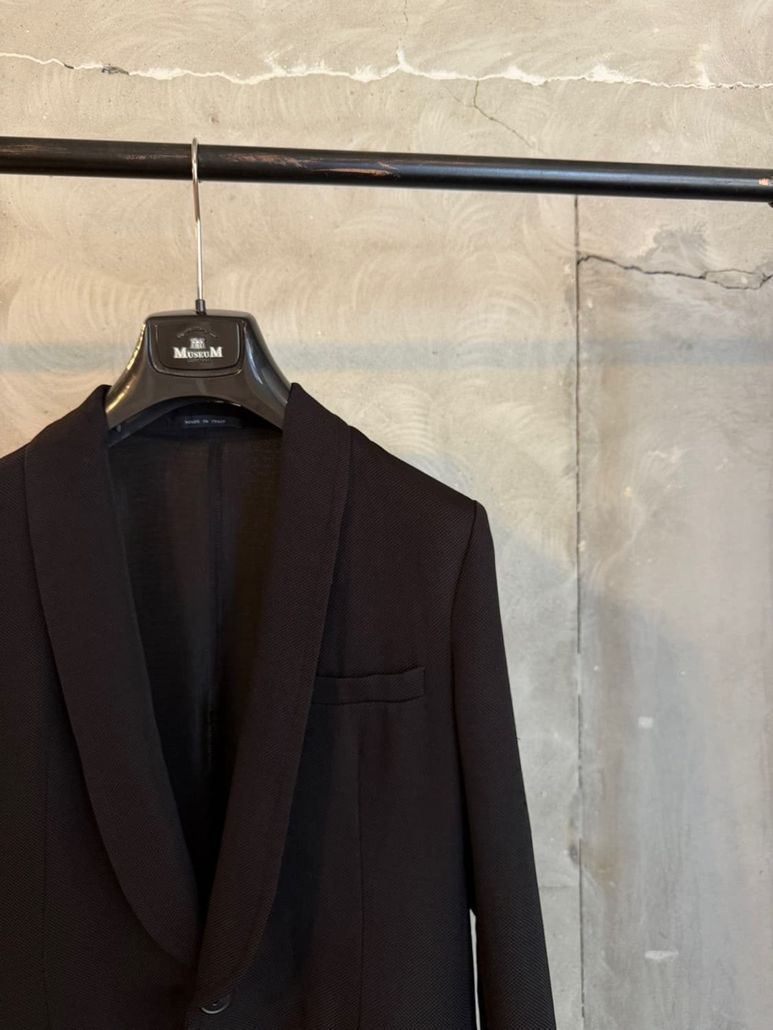 엠포리오 아르마니 코트 100 상품이미지3