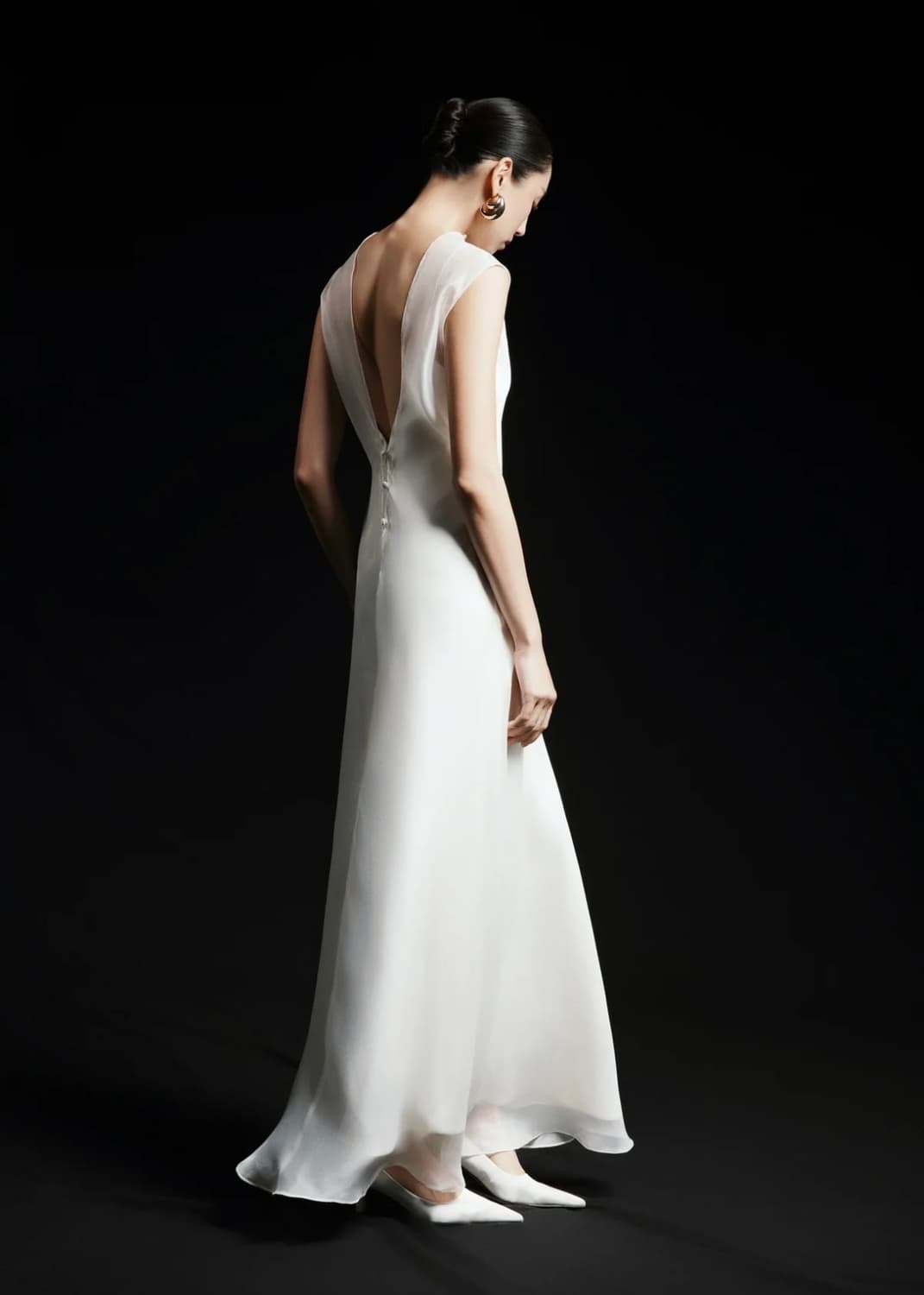 Huong boutique 웨딩드레스 판매합니다. 상품이미지2