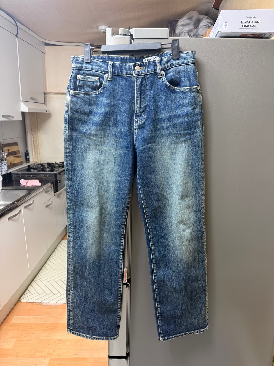 모드나인 Punk Town - MOD7 29 팔아요! 상품이미지1