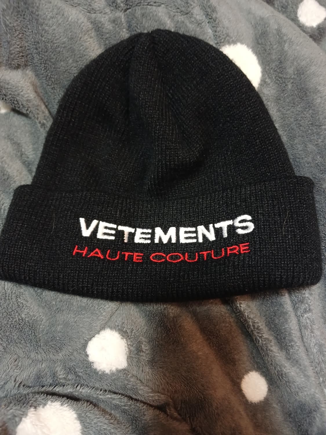 베트멍 비니 상품이미지1